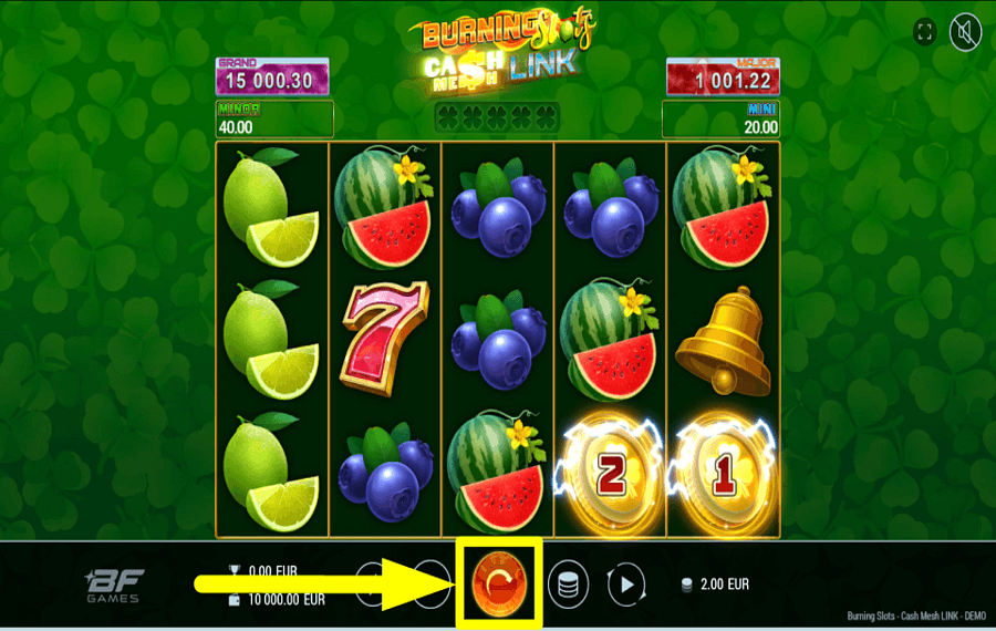 Burning Slots Cash Mesh LINK ИСПЫТАЙТЕ СВОЮ УДАЧУ.