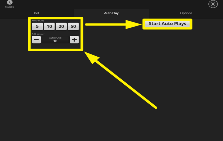 Candy Clusters ENABLE AUTOPLAY.