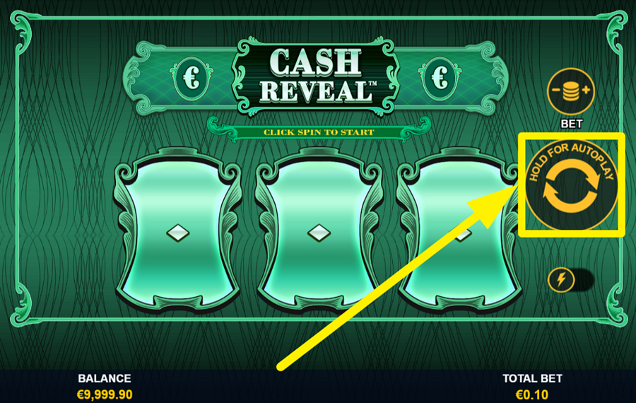 Cash Reveal ВРАЩАЙТЕСЬ ДЛЯ УСПЕХА.