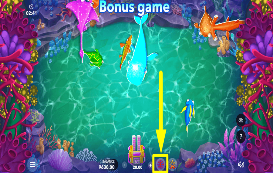 Catch the Win AUTOMATE THE SHOTS.