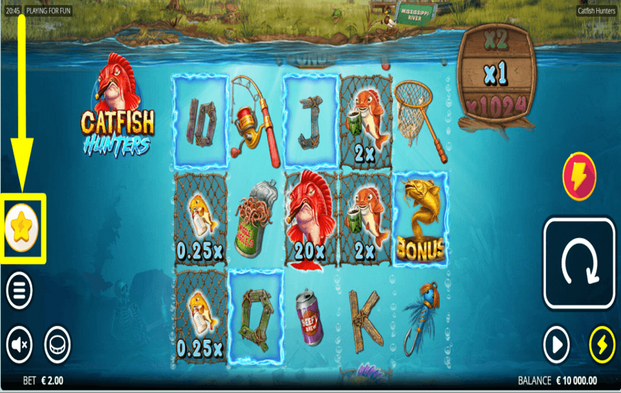 Catfish Hunters LOOK FOR OFFERS.