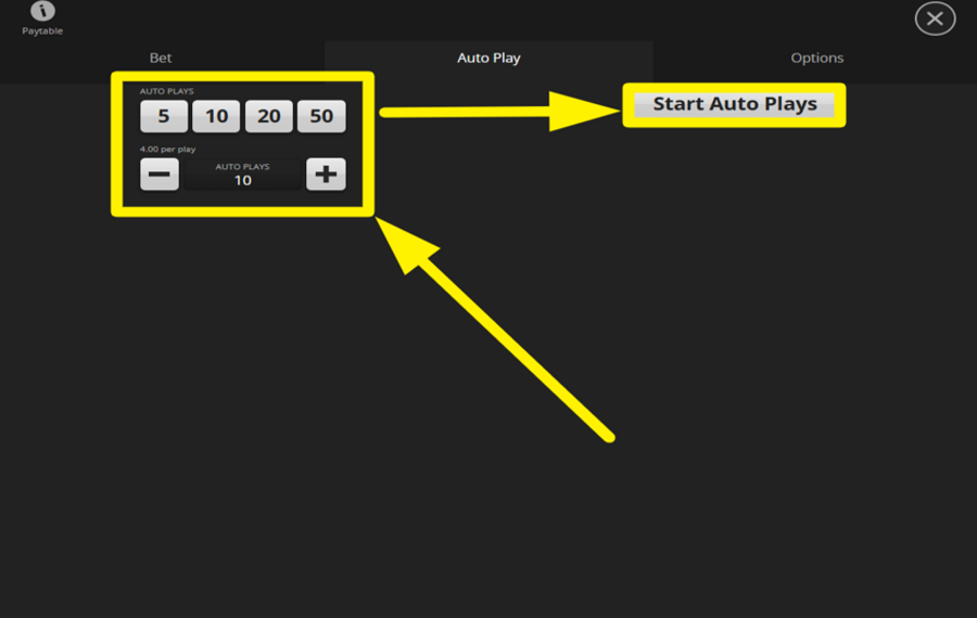 Champions of Olympia AUTOPLAY AKTIVIEREN.