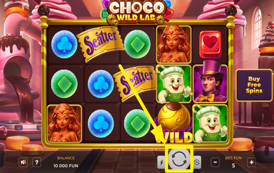 Choco Wild Lab ПРИСОЕДИНЯЙТЕСЬ К ВЕСЕЛЬЮ!