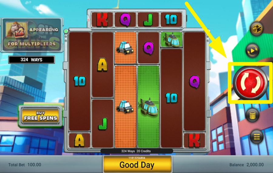 Clash of the Giants PARTICIPATE IN THE FUN!