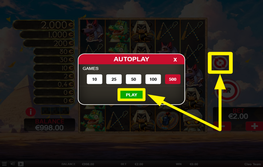 Cleo Team ЗАПУСК АВТОМАТИЧЕСКОГО ОТЖИМАНИЯ.