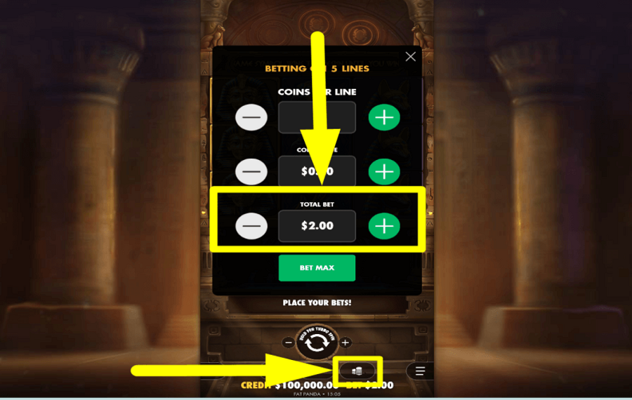 Code of Cairo SAVE YOUR WAGER.