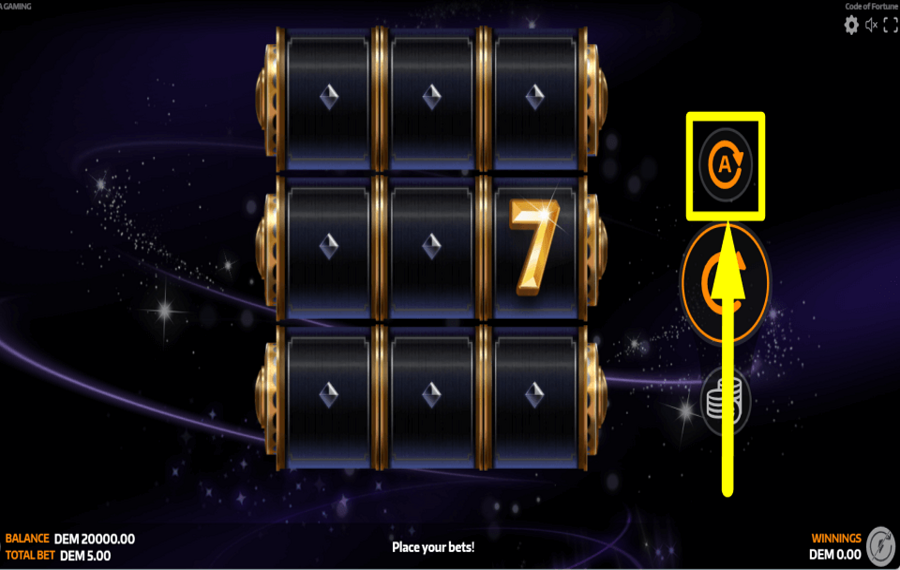 Code of Fortune ПРОДОЛЖИТЬ АВТОМАТИЧЕСКИ.