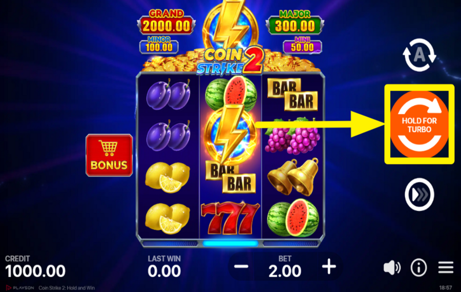 Coin Strike 2 Hold and Win ВСТУПАЙТЕ В ДЕЙСТВИЕ!