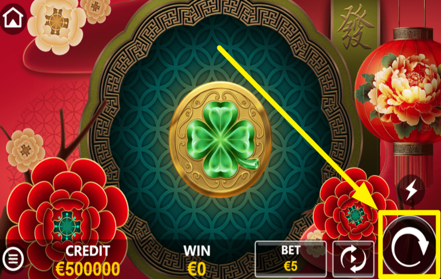 Coin Touch ¡ENCIENDE LA EMOCIÓN!