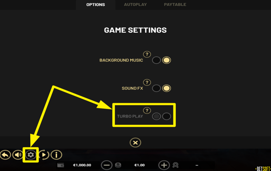 Coins of Halloween Hold and Win ACCÉLÉREZ LES TOURS.