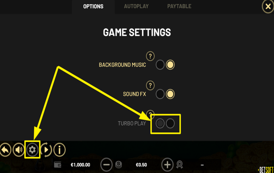 Coins of Leprechaun Hold and Win LIBÉREZ LA CHARGE TURBO !