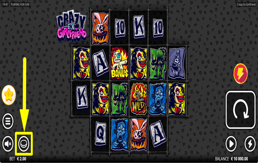 Crazy Ex Girlfriend SELECT YOUR WAGER.