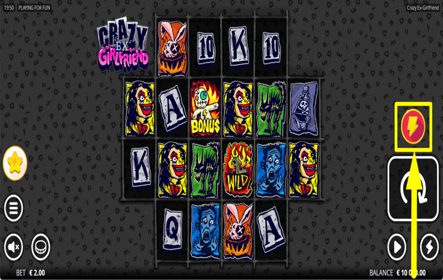 Crazy Ex Girlfriend SEIZE THE CHANCE.