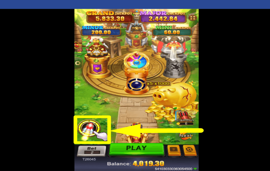 Crazy Hunter 2 СТРЕЛЯЙТЕ РАКЕТАМИ.