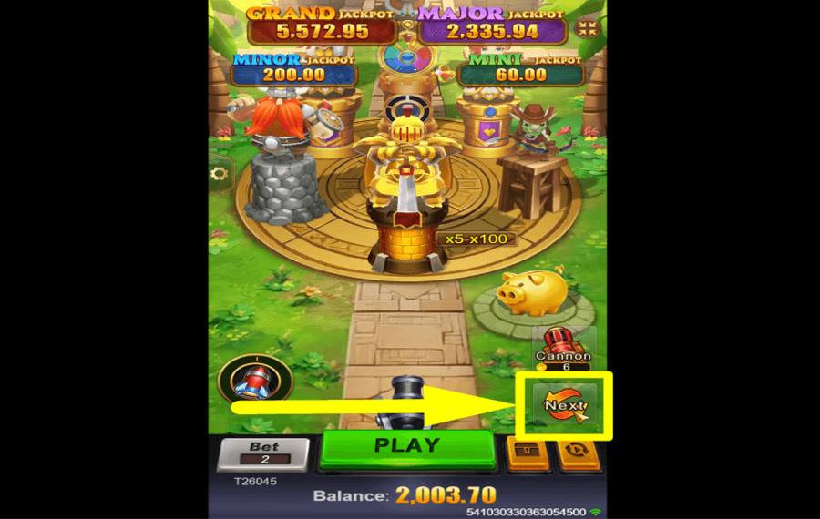 Crazy Hunter 2 ВЫБЕРИТЕ ЦЕЛЬ.