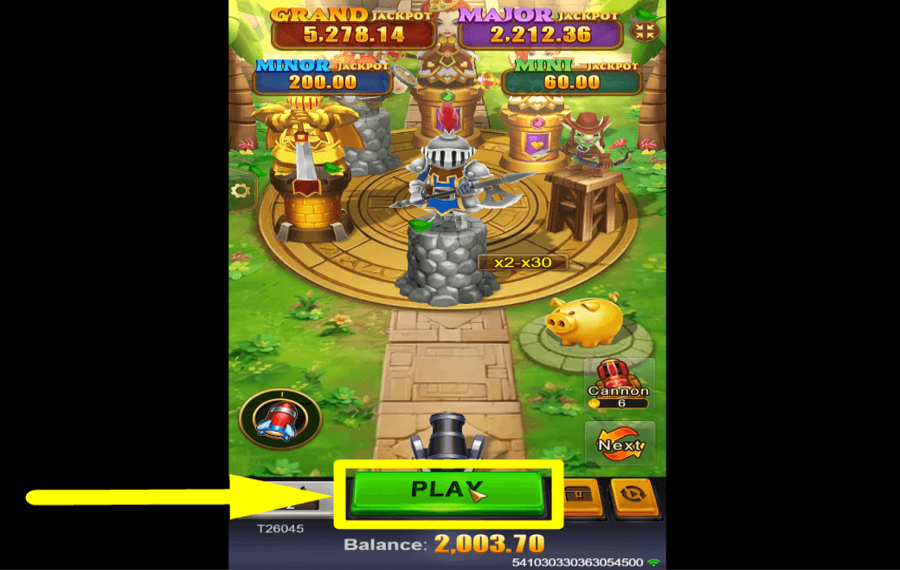 Crazy Hunter 2 ВРЕМЯ ИГРАТЬ.