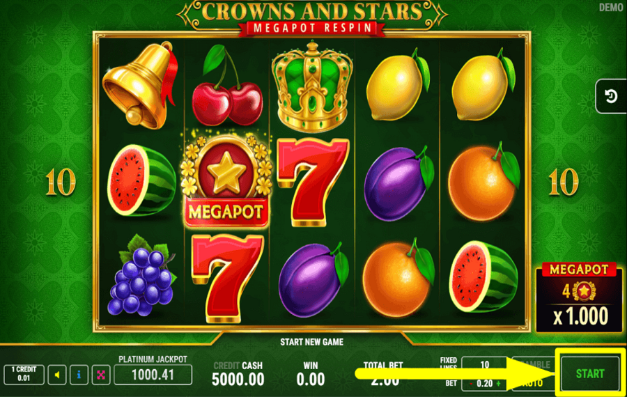 Crowns and Stars GO FOR THE WIN.