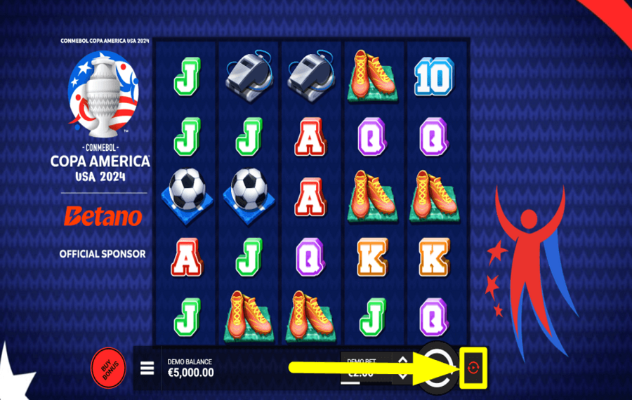 Cup Heroes SPIN AUTOMATICALLY.