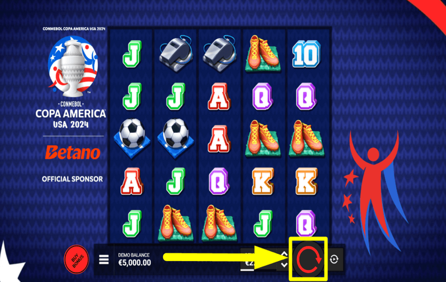 Cup Heroes START GAMBLING.