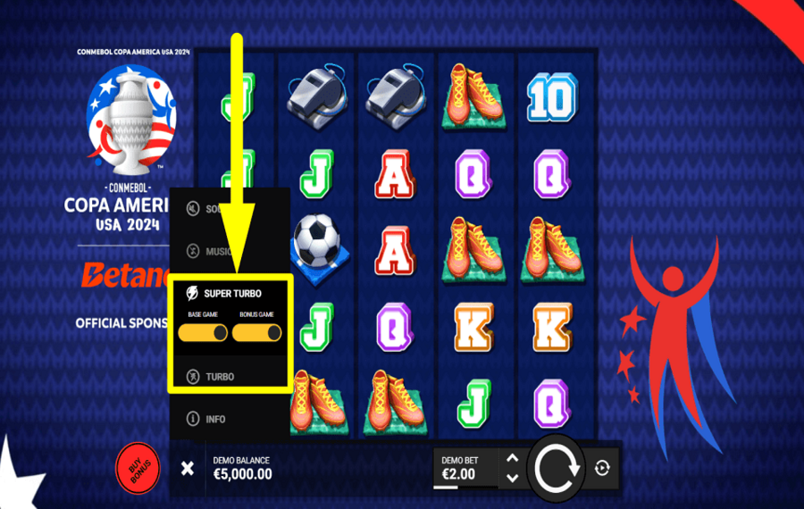 Cup Heroes SPEED UP THE GAME.