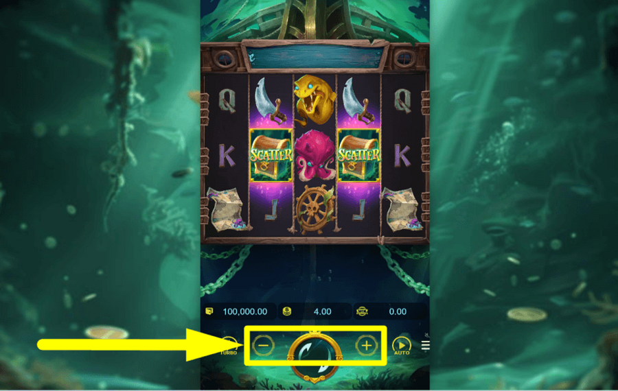 Dead Mans Riches CHOISISSEZ LE PIQUET.