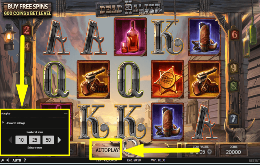 Dead Or Alive 2 MIT AUTOPLAY FORTFAHREN.