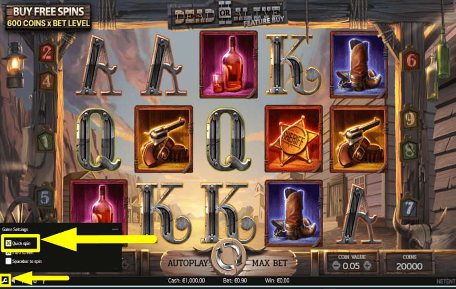 Dead Or Alive 2 BESCHLEUNIGEN SIE DAS TEMPO.