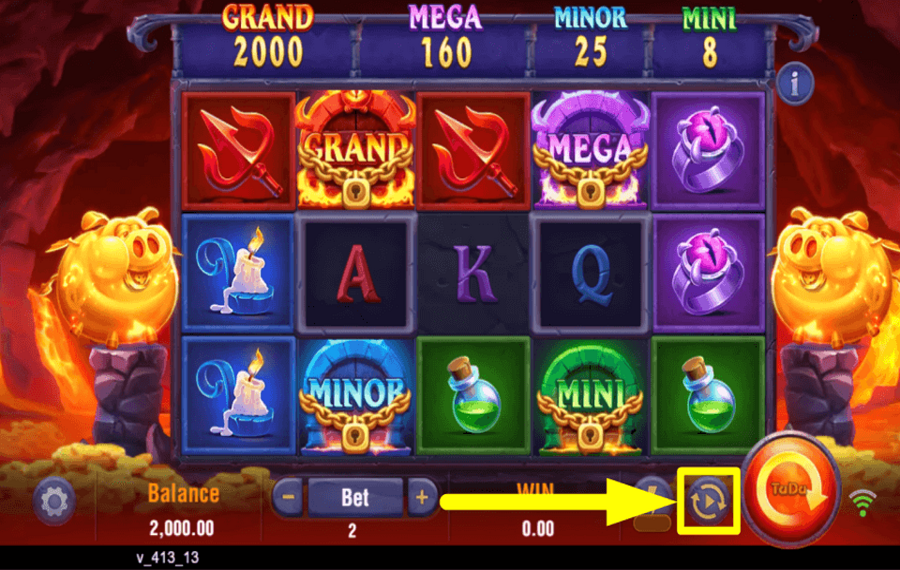 Devil Fire Twins ENABLE AUTOPLAY.