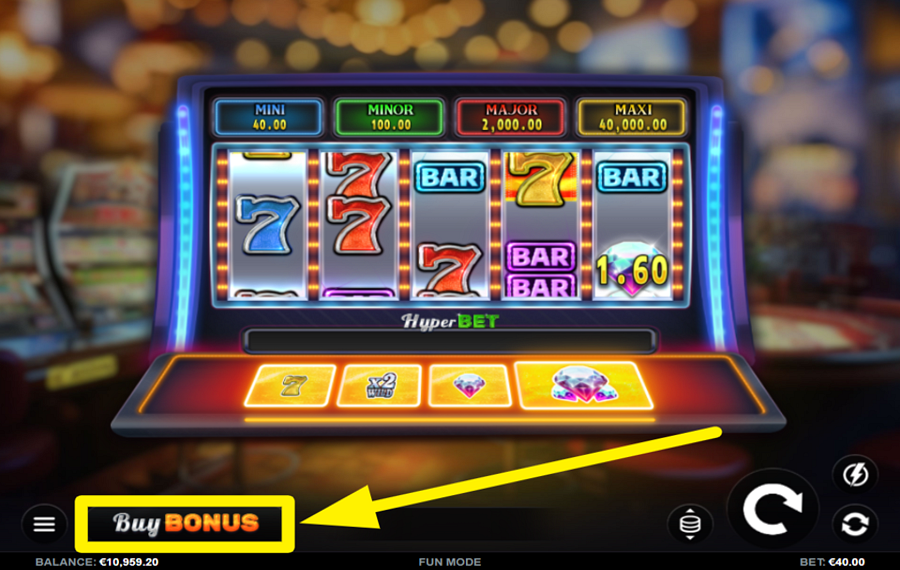 Diamond Bounty 7s Hold and Win SCHALTE KOSTENLOSE SPINS FREI.