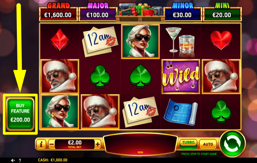 Diamond Explosion Christmas Tango COMPRE PARA OBTENER EL BONO.