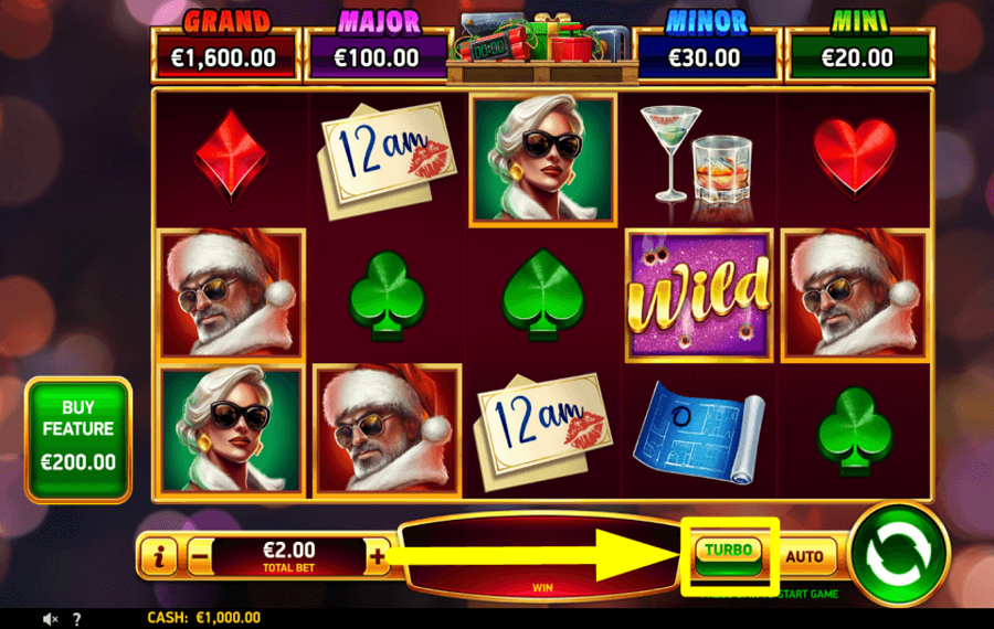 Diamond Explosion Christmas Tango MEJORA TU JUEGO.