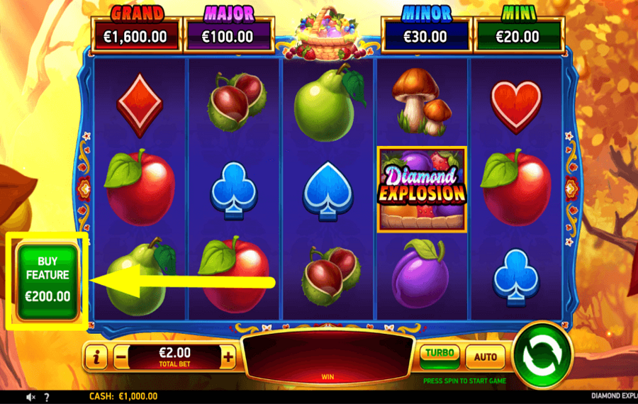 Diamond Explosion Polish Fruits Jesien КУПИТЬ СПИНЫ.