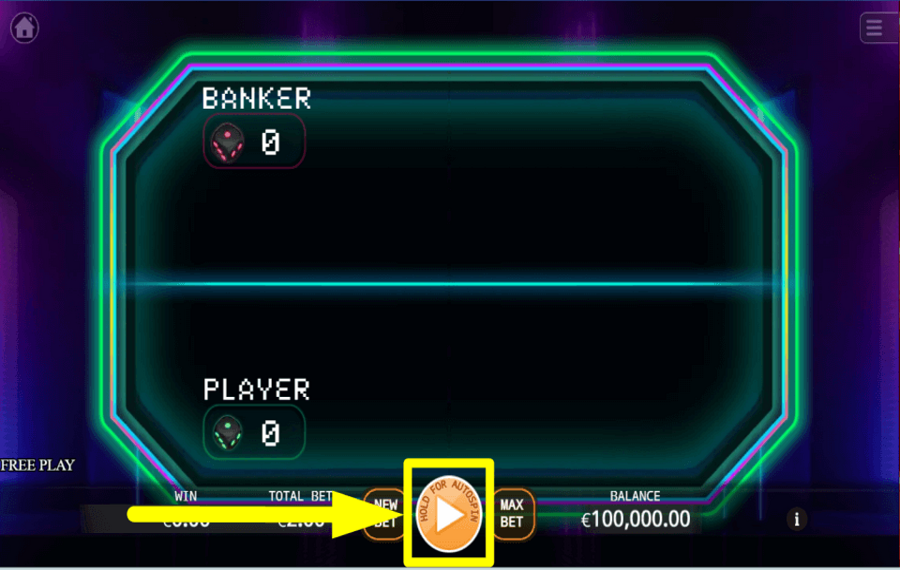 Dice Duels COMMENCE GAMBLING.