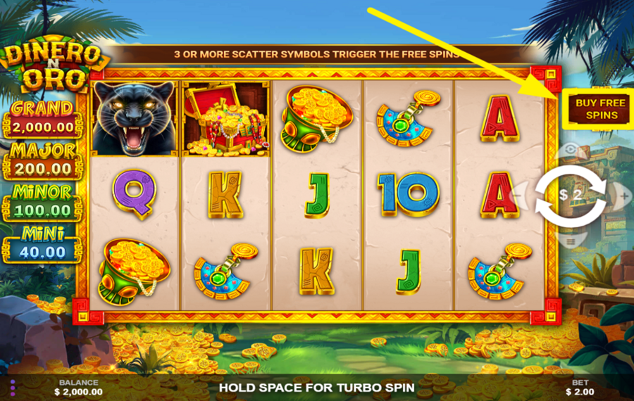 Dinero N Oro БЕСПЛАТНЫЕ ВРАЩЕНИЯ, БОЛЬШЕ ВЫИГРЫШЕЙ?