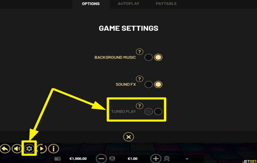 Disco Farm Hold and Win PASSEZ À LA VITESSE SUPÉRIEURE.