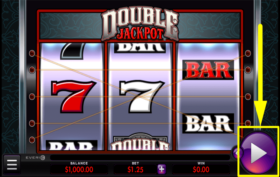 Double Jackpot GIOCARE IL GIOCO.