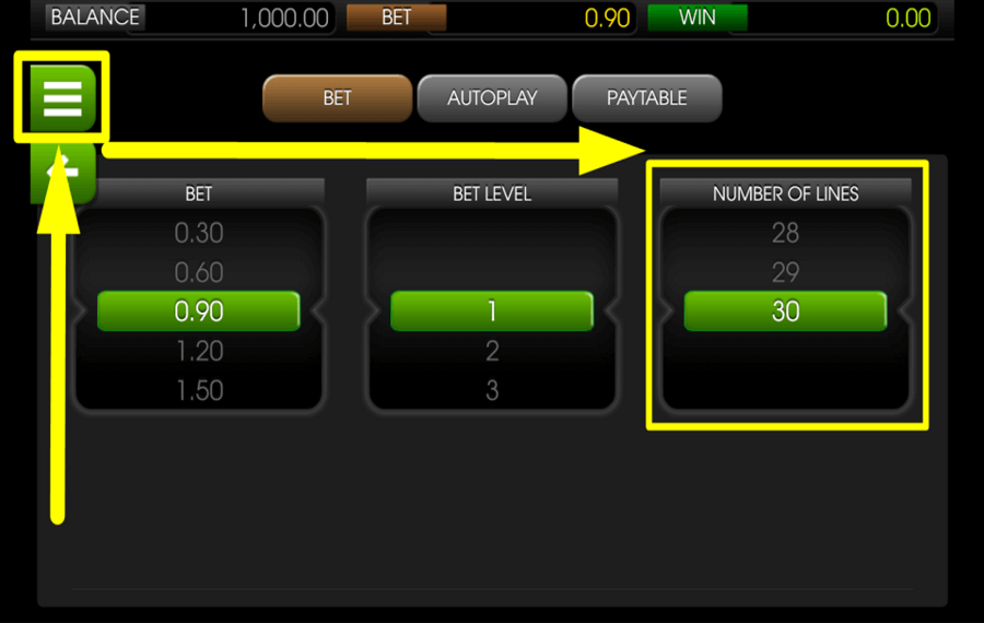 Dr Jekyll And Mr Hyde ESTABLECE LAS LÍNEAS DE PAGO.