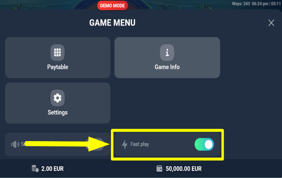 Dr Rock and Creepy Monster ACCÉLÉREZ LE JEU.