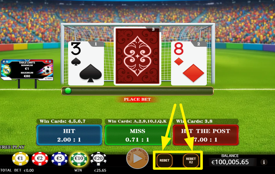 Dragon Gate Poker REPITE TU ÚLTIMA APUESTA.