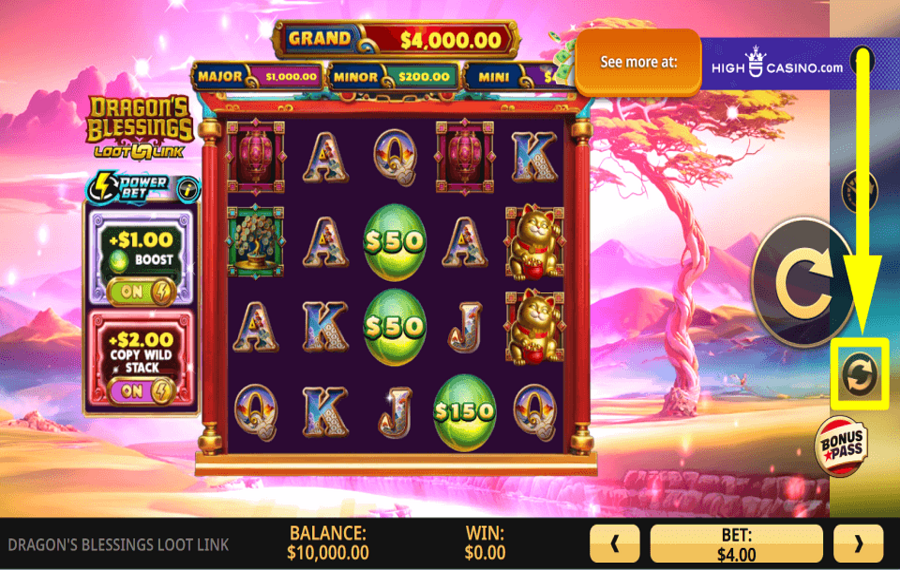 Dragons Blessings Loot Link ALLOW AUTOPLAY.