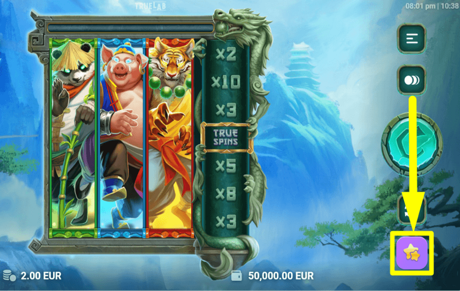 Dragons Call ПОЛУЧИТЕ БОНУС.