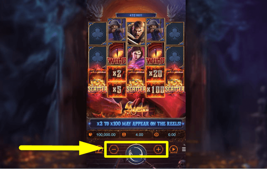 Dragons Treasure Quest MODIFICAR LA PARTICIPACIÓN.