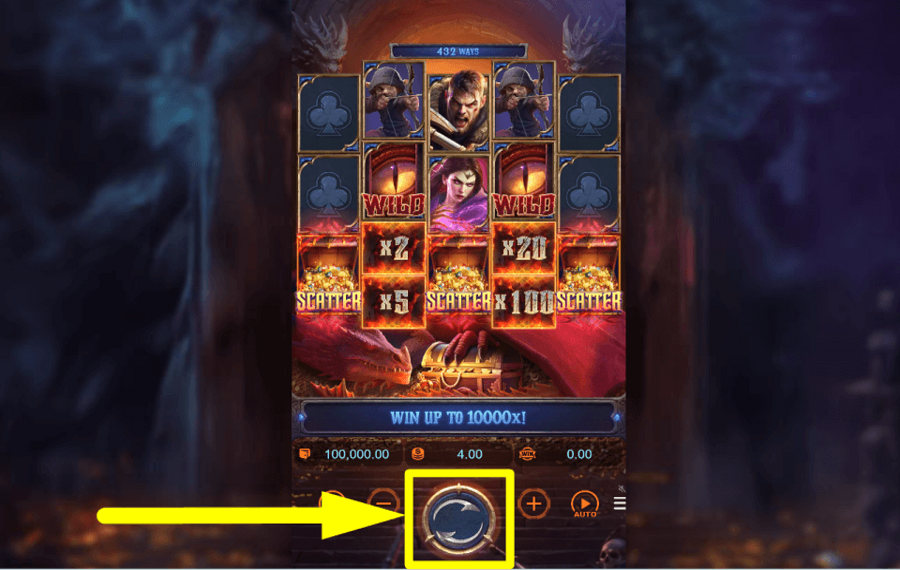 Dragons Treasure Quest ¡ES HORA DE JUGAR!