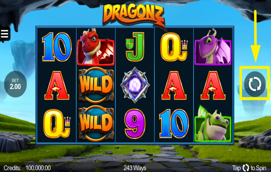 Dragonz PARTICIPEZ AU PLAISIR !