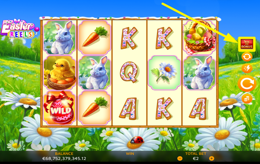 Easter Reels СДЕЛАЙ ЭТО ИНТЕРЕСНЫМ!
