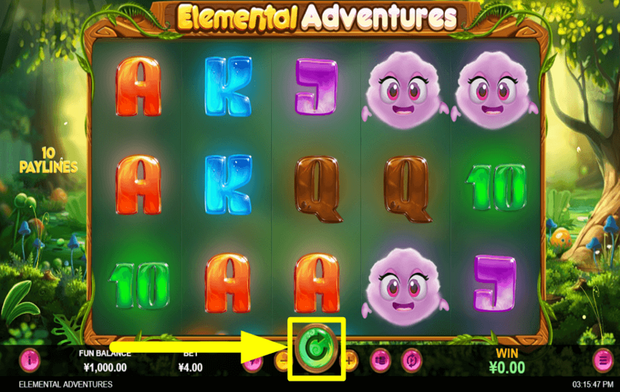 Elemental Adventures ПОЛУЧАЙТЕ ПРИЗЫ.