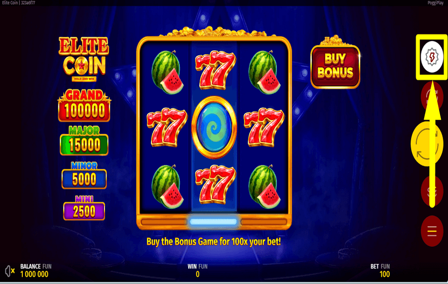 Elite Coin AMÉLIOREZ VOTRE JEU.