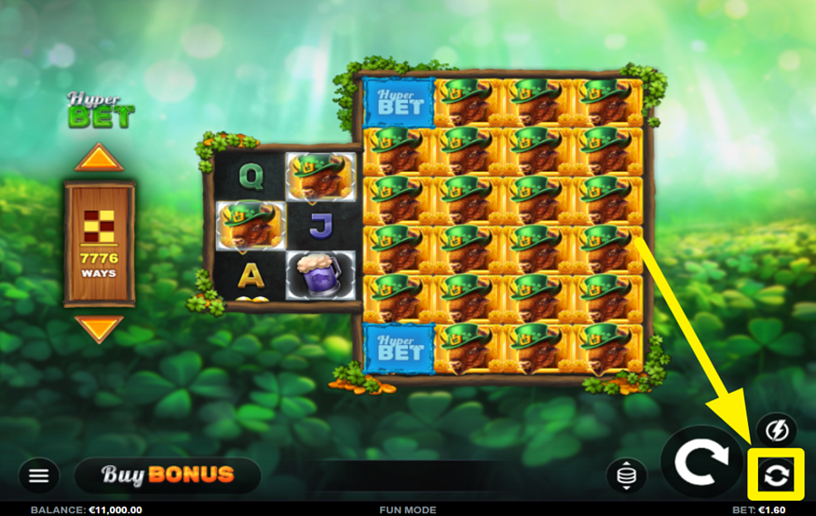 Emerald Bisons PrizeMatch ЗАПУСК АВТОМАТИЧЕСКОГО ОТЖИМАНИЯ.