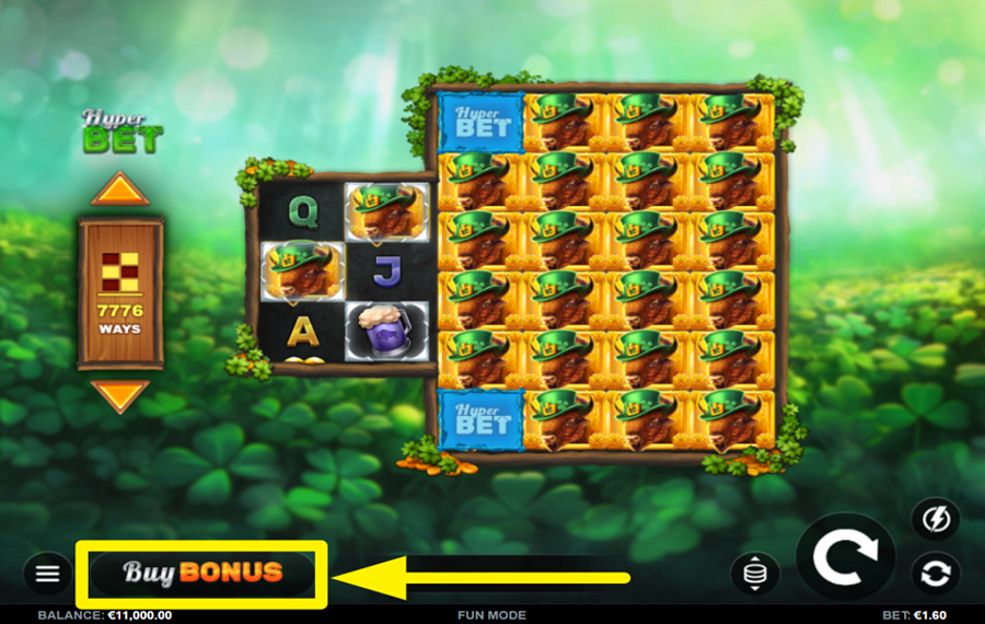 Emerald Bisons PrizeMatch СДЕЛАЙТЕ ЭТО ИНТЕРЕСНЫМ!
