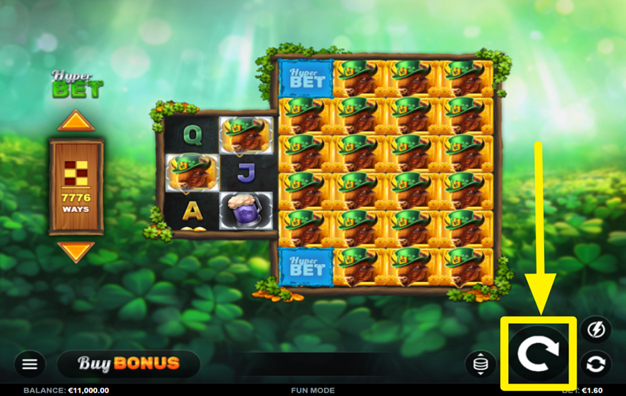 Emerald Bisons PrizeMatch ВРАЩАЙСЯ ДЛЯ ПОБЕДЫ!